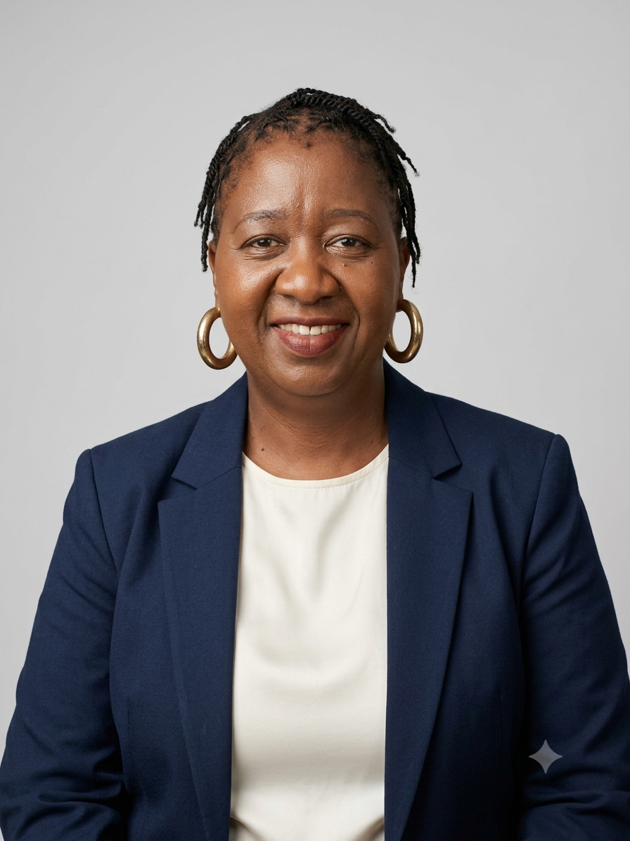 Fadzai Masango