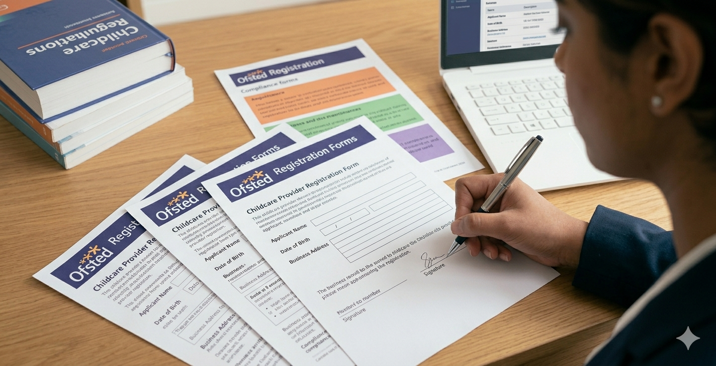 Registration guide