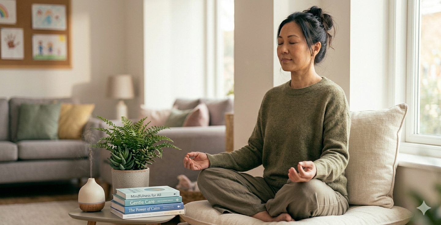 Wellbeing