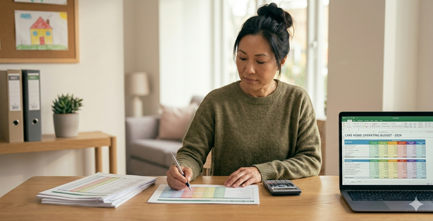 Financial planning