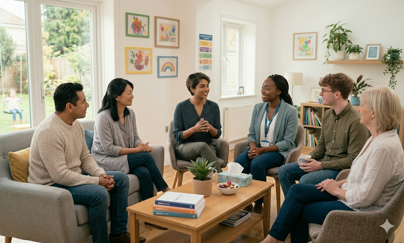 Support group