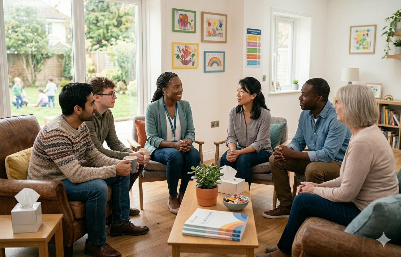 Support Groups